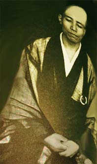Masumi Shibata