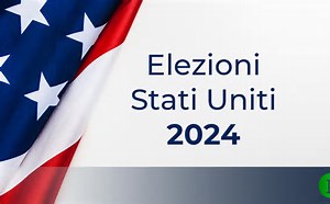 Elezioni Stati Uniti 2024