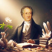 Goethe studioso della natura