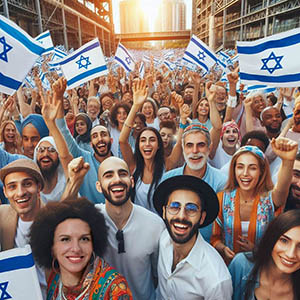 Fondazione Stato di Israele
