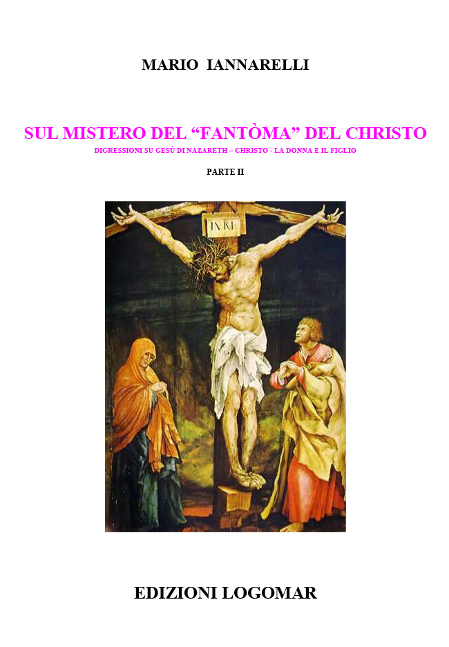 Sul Mistero del Fantoma Parte II