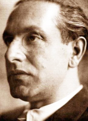 Julius Evola