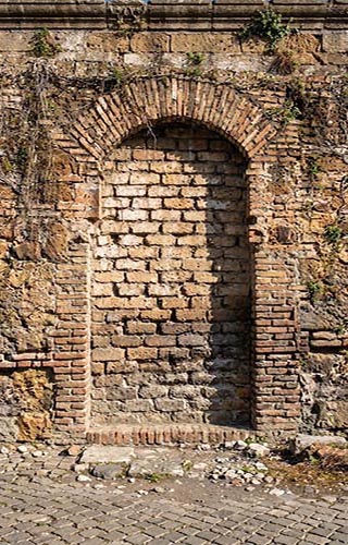 Il-giardino