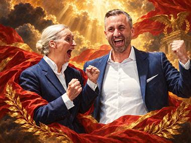 Il vento dell'Est