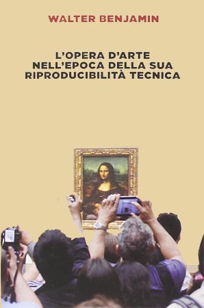 4. Riproducibilità opera d'arte