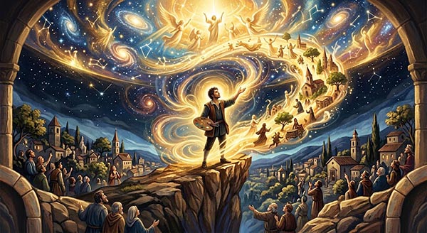 L'artista