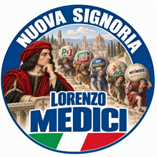 Nuova Signoria