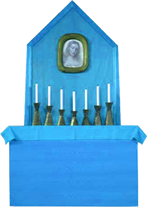 Altare steineriano