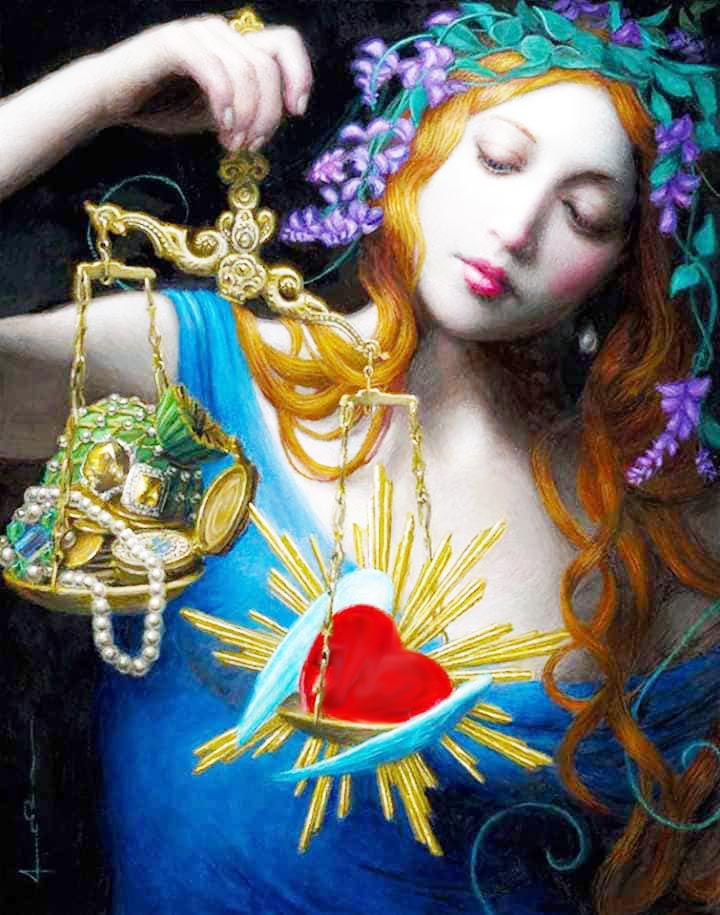 Chie Yoshii «Il valore del cuore»