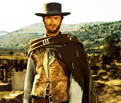 Clint Eastwood