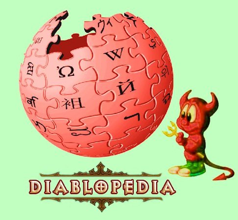 Diablopedia