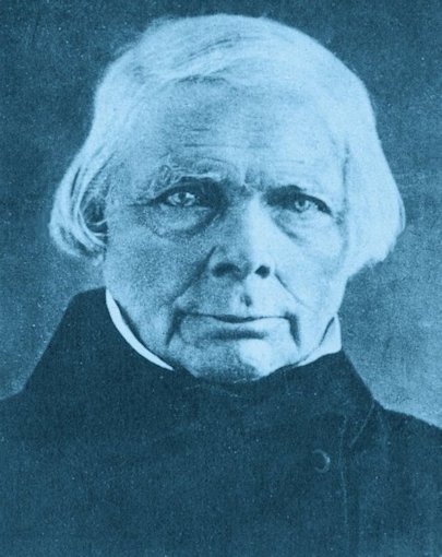 Friedrich Schelling