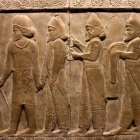 Gli Assiri