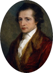 Wolfgang Goethe