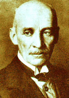 Gustav Meyrink