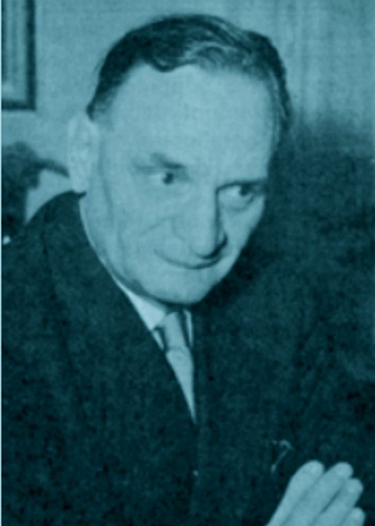 Hans Werner Zbinden