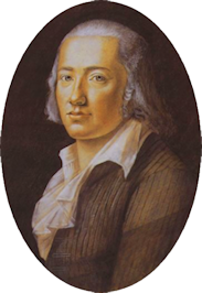 Friedrich Hölderlin