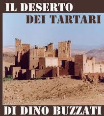 Il deserto dei tartari