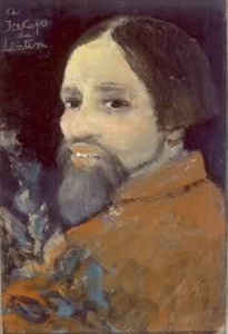 Jacopo da Lentini