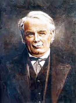 David Lloyd George