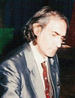 Luciano Luisi