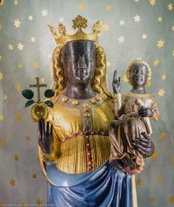 Madonna di Oropa