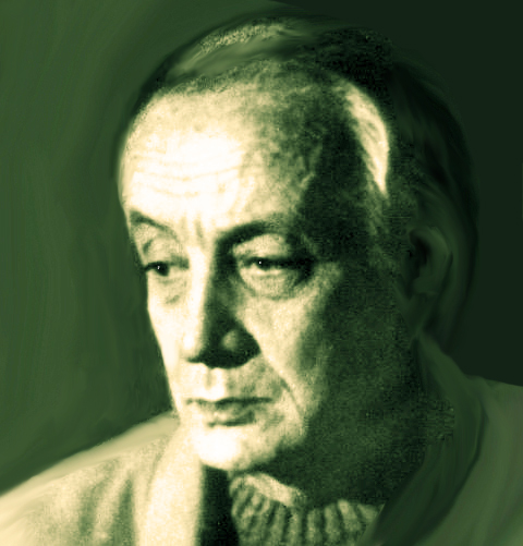 Massimo Scaligero