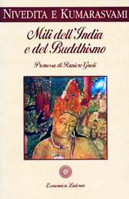 Miti dell'India e del Buddhismo