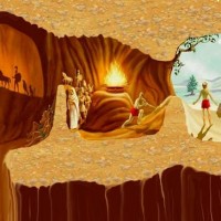 Mito della caverna