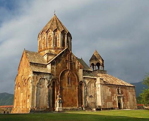 Monastero di Gandazasar