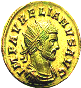 Moneta Aureliano