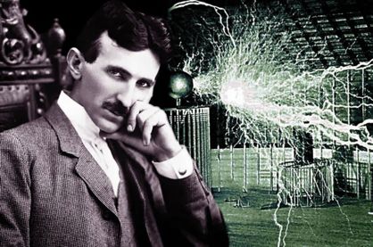 Nikola Tesla