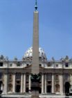 Obelisco di Piazza San Pietro