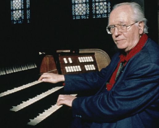 Olivier Messiaen