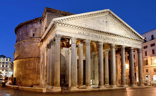 Il Pantheon