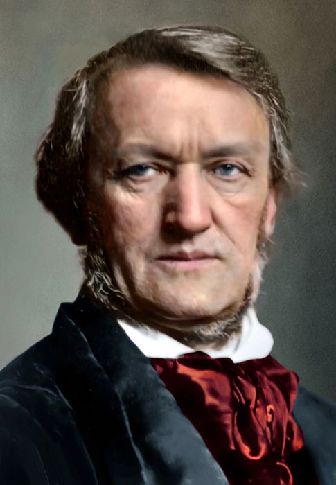 Richard Wagner