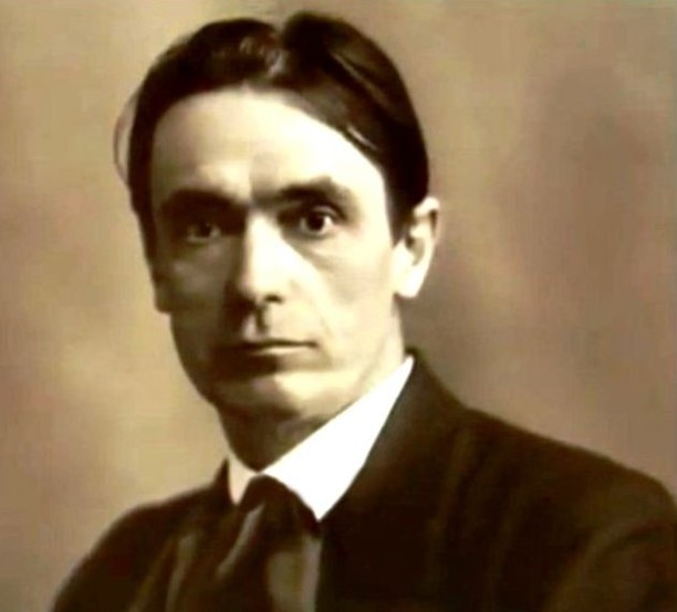 Rudolf Steiner