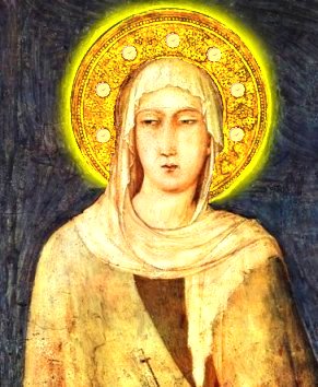 Simone Martini «Jacopa de' Settesoli»