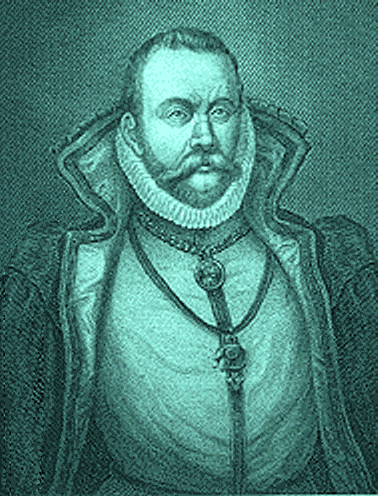 Tycho Brahe