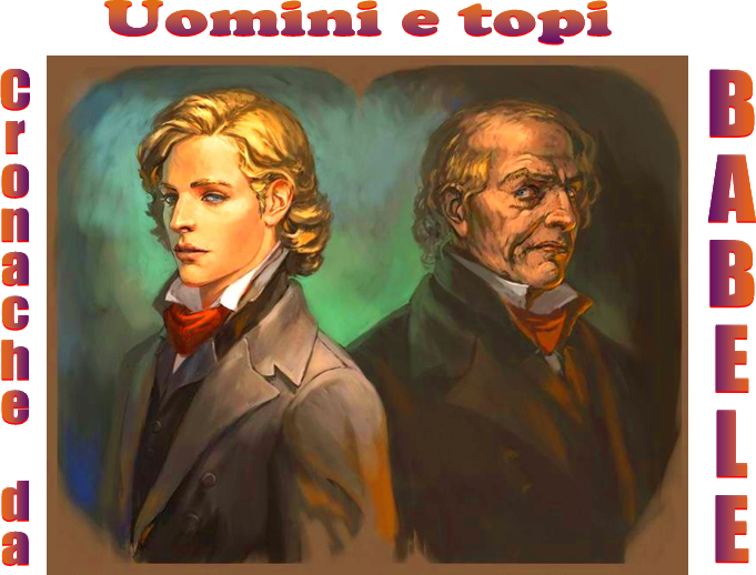 Uomini e topi