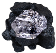 Carbone e diamante