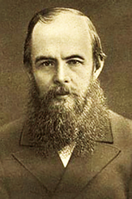 Fëdor Dostoevskij